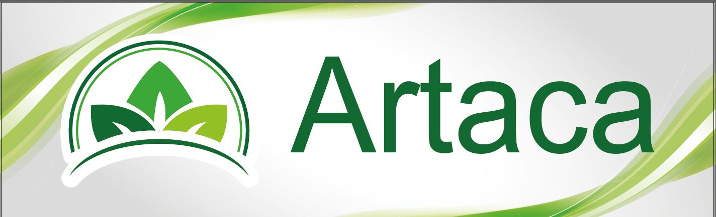 Logo Artaca